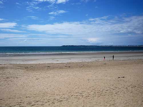 Baie de la Baule