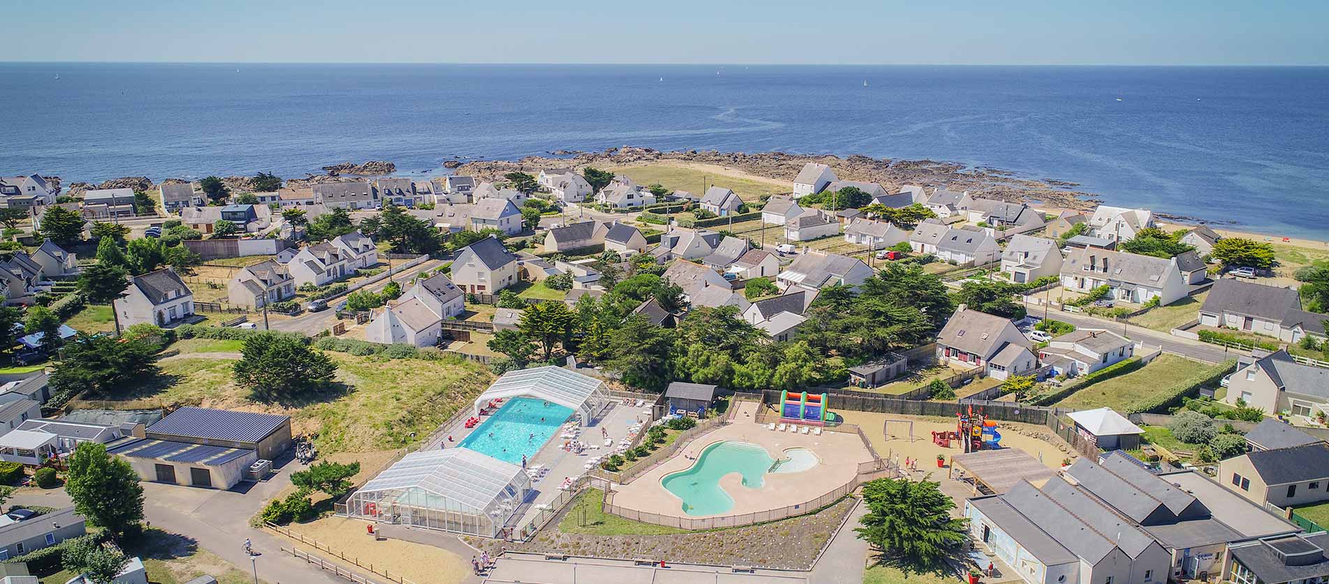 Camping Batz sur Mer Flower Camping 4 toiles Les Paludiers En Loire Camping Batz sur Mer Flower Camping 4 toiles Les Paludiers En Loire