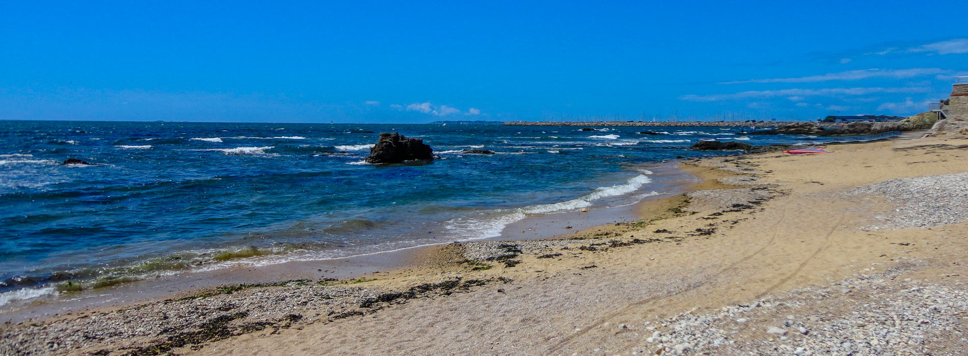 camping tourisme plage bonne source la baule