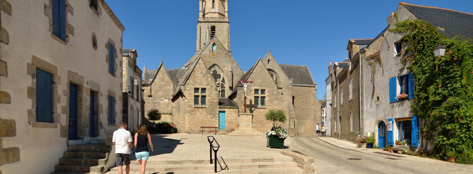 eglise patrimoine tourisme