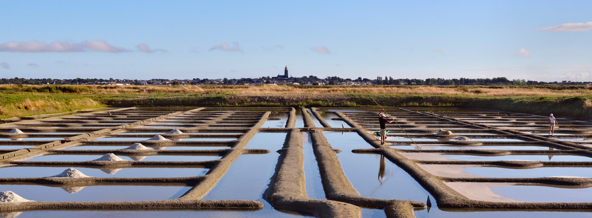 marais sel tourism