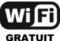 wifi gratuit